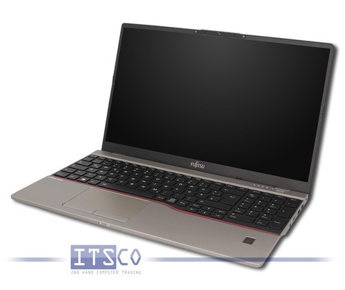 Notebook fujitsu lifebook - notebook,