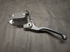 POMPA FRIZIONE IDRAULICA