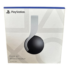 Sony playstation pulse - sony, 3d