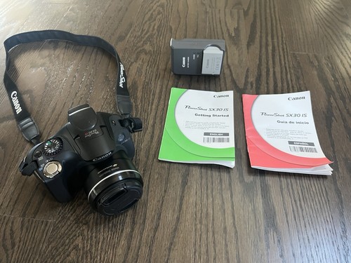 Fotocamera canon power - fotocamera,