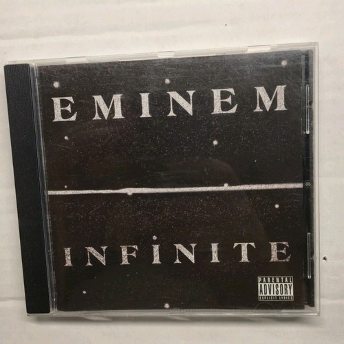 Eminem infinite 1996 2009 - -, 1996/2009