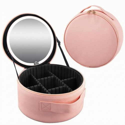 Valigetta trucco con luci - valigetta,