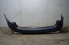 110273 Paraurti Posteriore