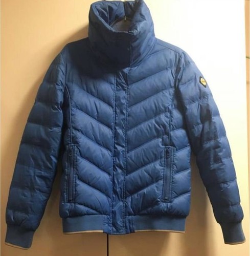 Giacca uomo replay navy - giacca, 38