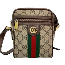 Borsa a tracolla Gucci GG