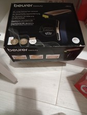 Epilatore luce pulsata Beurer Velvet Skin Pro 8800