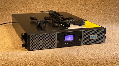 Ups online eaton - online, 9px2200irt2u