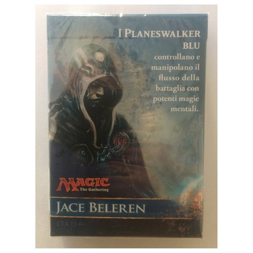 Magic the gathering mazzo i - mazzo,