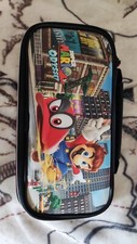 NINTENDO SWITCH SUPER MARIO