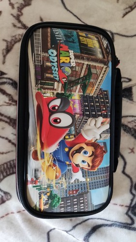 Nintendo switch super - nintendo,