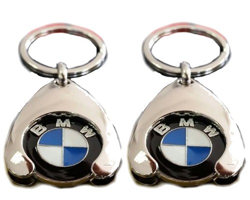 Originale bmw portachiavi - 2,