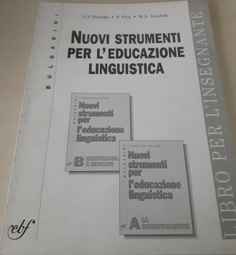 Nuovi strumenti per - "nuovi,