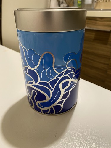 Illy art collection - art, barattolo