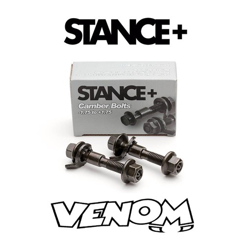 Stance bulloni allineamento - stance+,