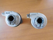 MOTO CROSS  COMANDO MAGURA