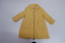 Simonetta Mini giallo misto