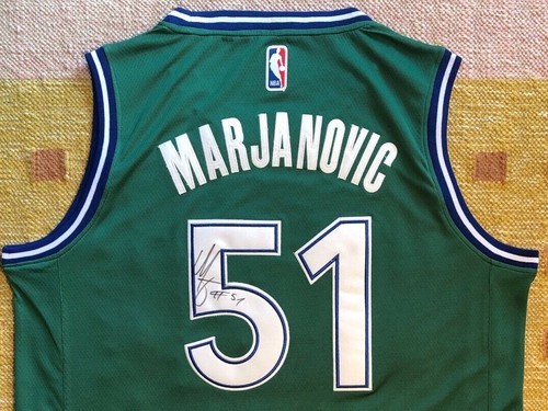 Maglia boban marjanovic - maglia,