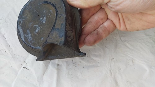 Clacson tromba bosch auto - tromba,