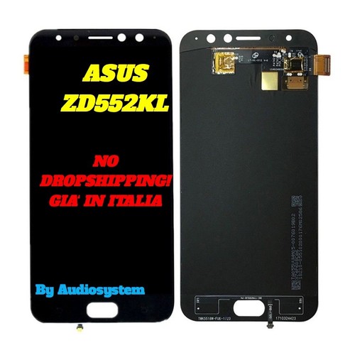 Display lcd touch screen asus - display,