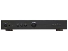 ROTEL A10 MKII OFFERTA GARANZIA UFFICIALE black Amplificatori stereo integrati