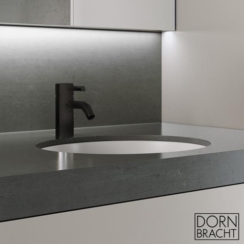 Dornbracht meta miscelatore - dornbracht,