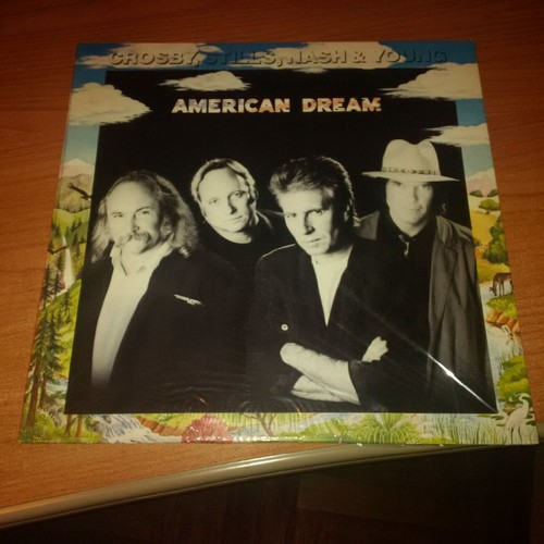 Crosby stills nash - crosby,, stills,
