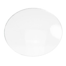 Cristallo minerale per orologi