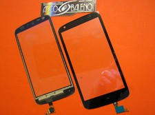 PR1 VETRO+ TOUCH SCREEN per