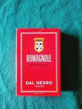 ROMAGNA DAL NEGRO PLAYING