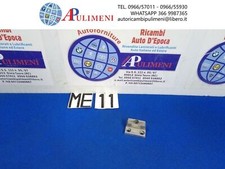 41/14 SCONTRO SERRATURA PORTA DX/SX FIAT IVECO OM 682 N