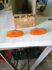 Frecce Laterali Fiat Punto 1°