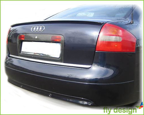 Spoiler adatto per audi - spoiler,