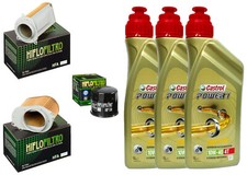 Kit tagliando Suzuki VS