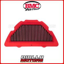 FM355/04 FILTRO ARIA BMC YAMAHA YZF-R1 1000 2004 2006 SPORTIVO LAVABILE