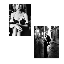 Helmut newton 1975 - helmut, fotografie