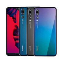 Huawei P20 Pro CLT-L09 128 GB smartphone Android 4G sbloccato ottime condizioni