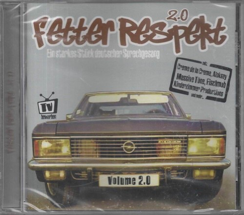Fetter respekt neu die - respekt,