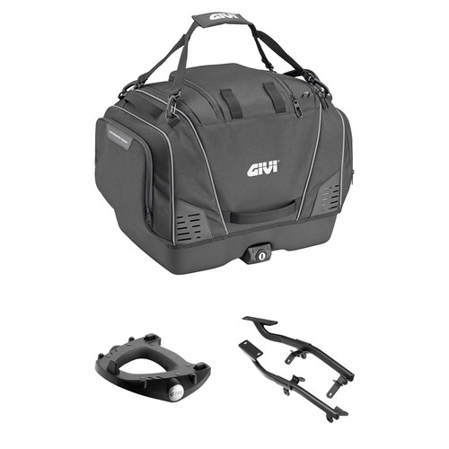 Kit borsa posteriore givi t525 - givi,