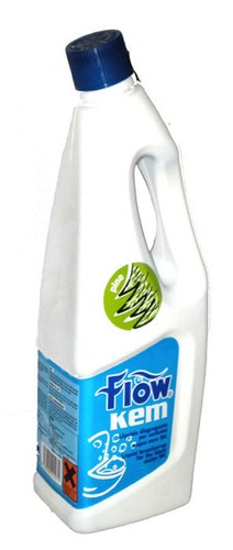 Acqua flow kem - acqua, 1