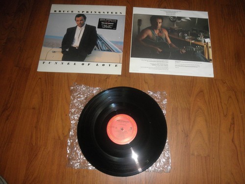 Bruce springsteen vinyl - bruce, lp