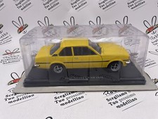 DIE CAST " OPEL ASCONA 1975 "