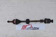 Semiasse usato renault clio - usato,