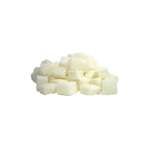 Cocco disidratato cubetti - cocco, a