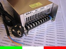12V DC POWER SUPPLY 50 AMP 50a