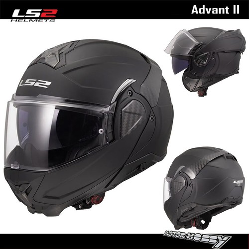 Casco modulare ls2 - casco, advant