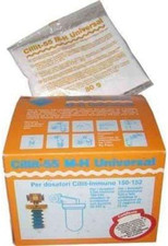 RICARICA CILLIT 55 M-H 12 BUSTINE DA 80 GRAMMI per DOSATORE IMMUNO 10048