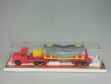 Majorette 379 Magirus Semi