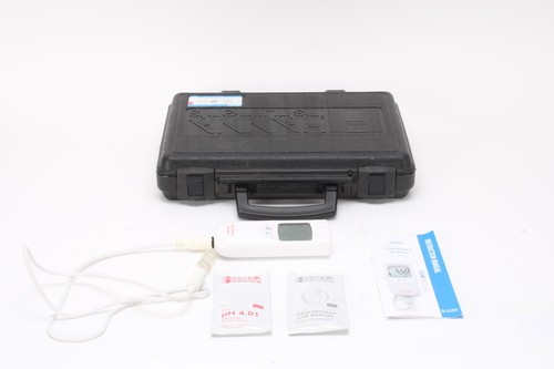 Hanna instruments hi99181 - instruments,