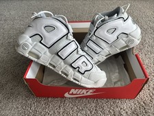 Nike Air More Uptempo '96