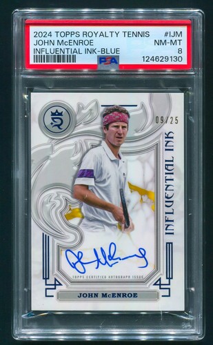 2024 topps royalty tennis - 2024,
